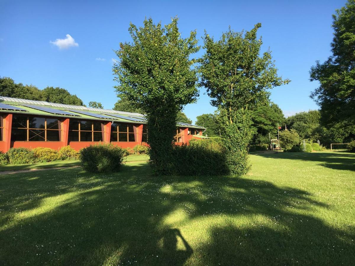 Huck'S Ferienhaeuser Borstel  Exteriér fotografie
