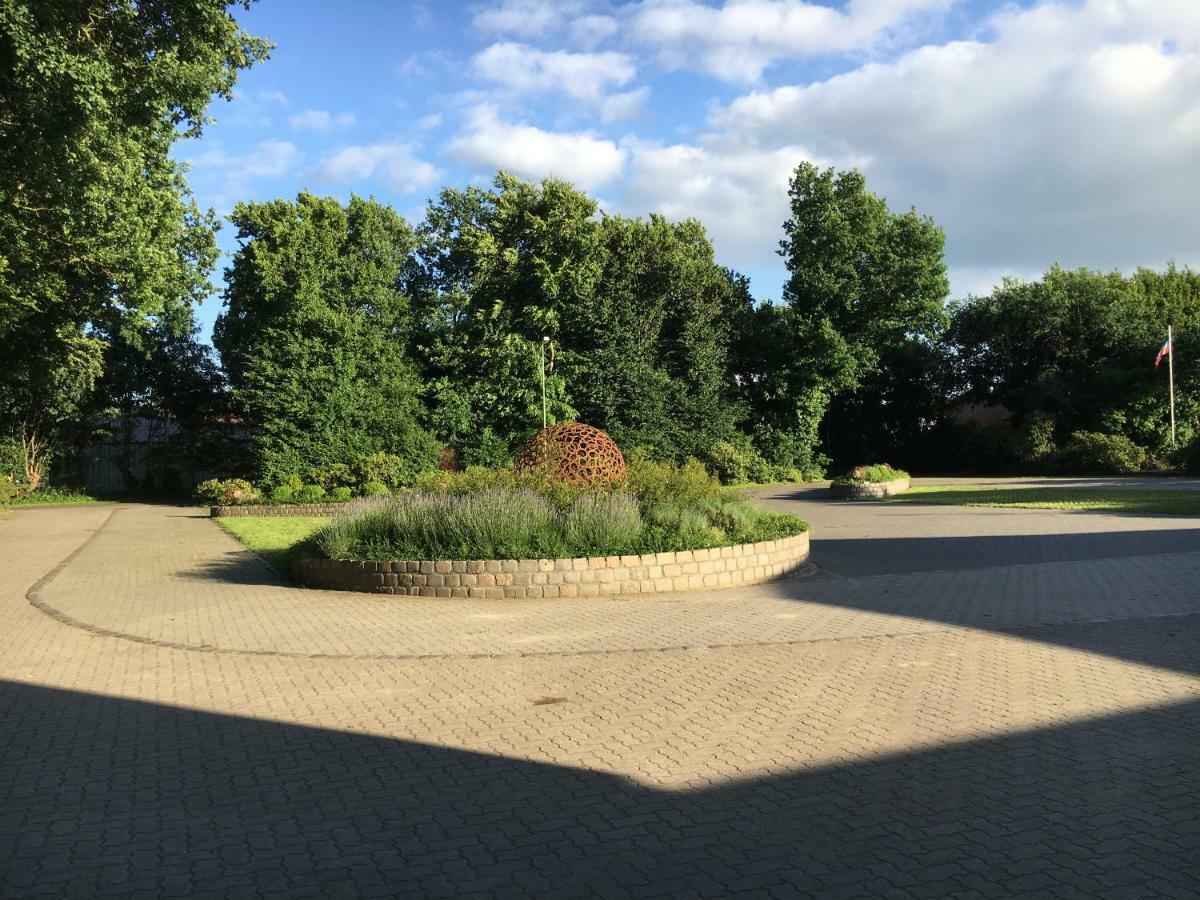 Huck'S Ferienhaeuser Borstel  Exteriér fotografie